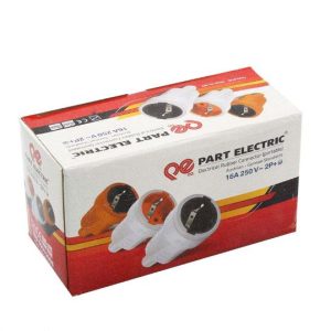 مادگی صنعتی پارت الکتریک