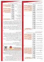 ساعت فرمان 6A شیوا امواج سری N مدل TSJN-6 - Image 3