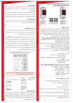 ساعت نجومی شیوا امواج 20A سری N - Image 2