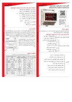 کنترل کننده دما و رطوبت شیوا امواج - Image 2