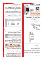 ترموستات 900 تا 0 سری N شیوا امواج - Image 2