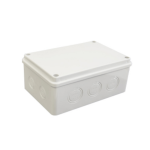 خرید جعبه تقسیم سایز 15*20 ضد آب دانوب