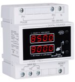 شمارنده دیجیتال شیوا امواج