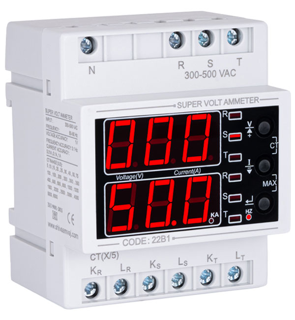 سوپر ولت آمپرمتر 71 سوپر ولت آمپرمتر 71 شیوا امواج