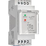 محافظ کنتاکتور سری(N) شیوا امواج مدل CPJN-T1