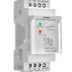 محافظ کنتاکتور سری(N) شیوا امواج مدل CPJN-T180