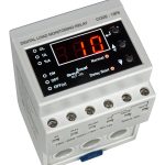 کنترل بار دیجیتال 15 آمپر شیوا امواج