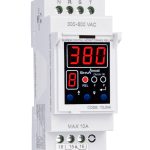 سوپر کنترل فاز دیجیتال شیوا امواج سری N مدل DMJN-600