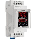 ترموستات 900 تا 0 سری N شیوا امواج