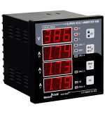 سوپر ولت آمپر 96B شیوا امواج با تنظیم CT