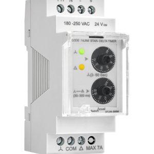 تایمر ستاره مثلث شیوا امواج