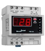 ترموستات -50 تا125 سنسور دار شیوا امواج