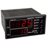 ترموستات صنعتی شیوا امواج مدل ITU-2S