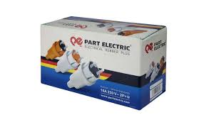 خرید دوشاخه پارت الکتریک