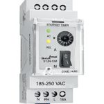 تایمر راه پله سری N شیوا امواج مدل STJN-10M