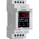 رطوبت سنج سری N شیوا امواج