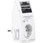 ساعت فرمان پریزدار شیوا امواج