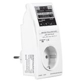 ساعت فرمان پریزدار شیوا امواج