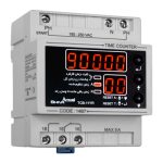 ساعت کار شیوا امواج مدل TCB-11YR