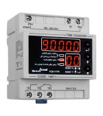 ساعت کار شیوا امواج مدل TCB-11YR