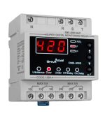 سوپر کنترل فاز دیجیتال شیوا امواج مدل DMB-600S