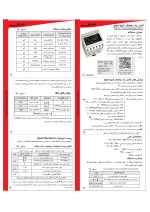 طریقه نصب کنترل بار شیوا امواج