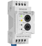 فلوتر الکترونیکی سری N مخصوص منبع شیوا امواج