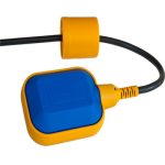 فلوتر مکانیکی 20A کابل 2 متری شیوا امواج