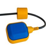 فلوتر مکانیکی 10A کابل 2 متری شیوا امواج