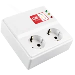 محافظ 2خانه یخچال با کابل 1.8 متر پارت الکتریک