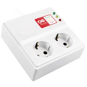 محافظ 2خانه یخچال با کابل 1.8 متر پارت الکتریک