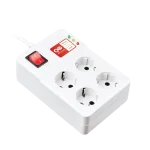 محافظ 4 خانه کامپیوتر پارت الکتریک