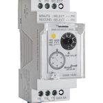 مولتی تایمر آنالوگ شیوا امواج مدل MTJN-60