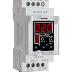 مولتی تایمر دیجیتال سری N شیوا امواج مدل MTJN-15M
