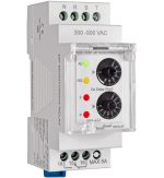 کنترل فاز میکروپروسسوری شیوا امواج مدل MRJN-2P سری N