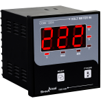 ولت متر 96*96 شیوا امواج