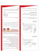 آموزش خطا های کنترل بار شیوا امواج