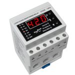 کنترل فاز بار 1-60 آمپر شیوا امواج