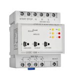 کنترل فاز ستاره مثلث مدل MRB-SD شیوا امواج