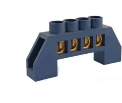 شینه نول آبی 4 پیچ