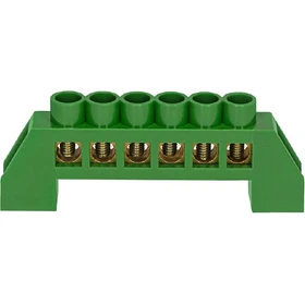 شینه ارت فانتزی 6 پیچ سبز