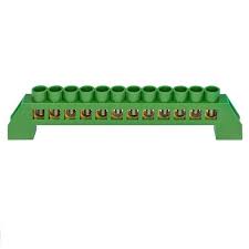 ترمینال فانتزی 12 پیچ سبز