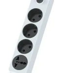 سیم سیار 4 خانه رومو