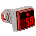 چراغ سیگنال فرکانس متر شیوا امواج