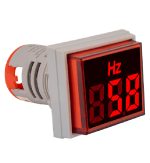 چراغ سیگنال فرکانس متر شیوا امواج