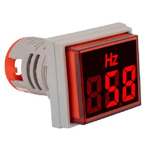 چراغ سیگنال فرکانس متر شیوا امواج