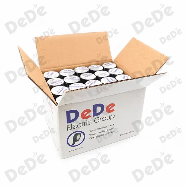 نوارچسب DEDE - Image 2