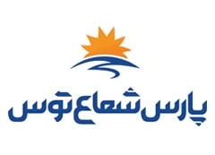 محصولات پارس شعاع توس