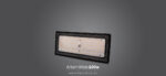 پروژکتور 100 وات پارس شعاع توس مهتابی - Image 2